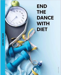 Dance With Diet
